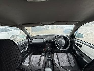 хонда срв рд 1: Honda Integra: 2000 г., 1.6 л, Автомат, Бензин, Седан — 3