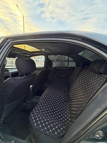 рулевой насос портер 1: Toyota Carina E: 1996 г., 1.6 л, Механика, Бензин, Седан — 8