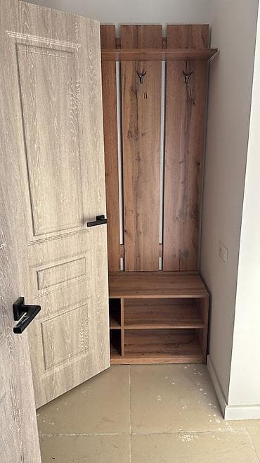 1 комната, Собственник, С мебелью частично