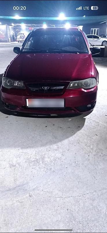 перетяжка торпеды: Daewoo Nexia: 2010 г., 1.6 л, Механика, Бензин, Седан — 1