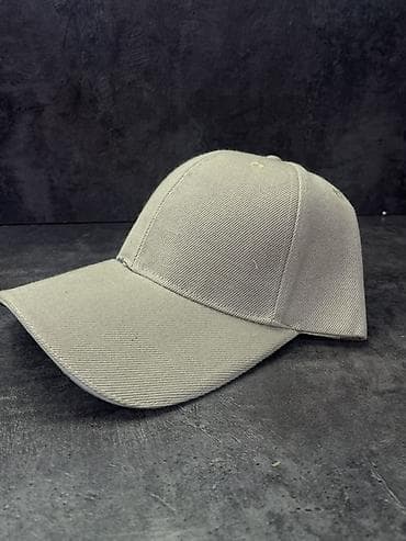 пилотка купить: Кепка, Бейсболка, Козырек: Изогнутый — 2