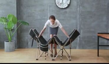 раскладная кровать бишкек: Раскладушка Раскладной кровать Походный кровать Корпус: металл Великан — 3