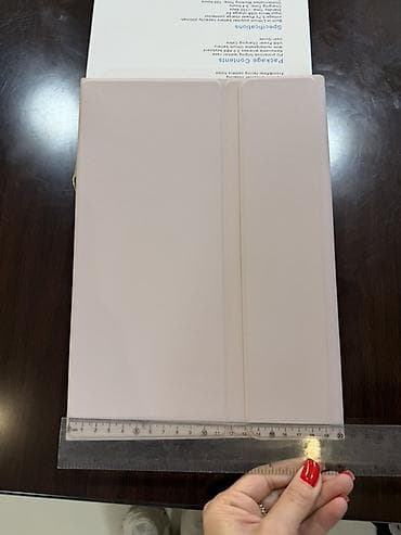 tab s6 lite: Клавиатура, Bluetooth подключение — 6