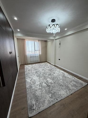 Недвижимость: 2 комнаты, 71 м², Тунгуч мкр Элитка, 7 этаж, Дизайнерский ремонт — 2