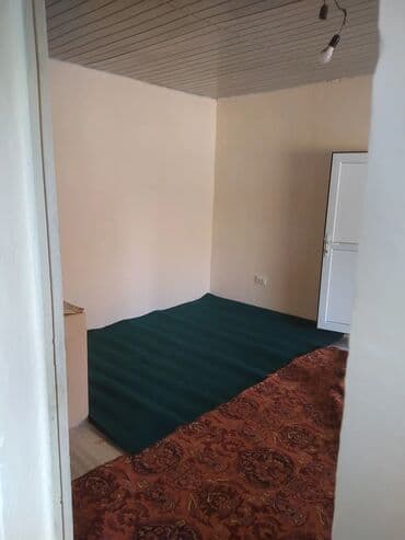 сдаю дом село кок жар: 40 м², 2 комнаты, Утепленный, Забор, огорожен — 5