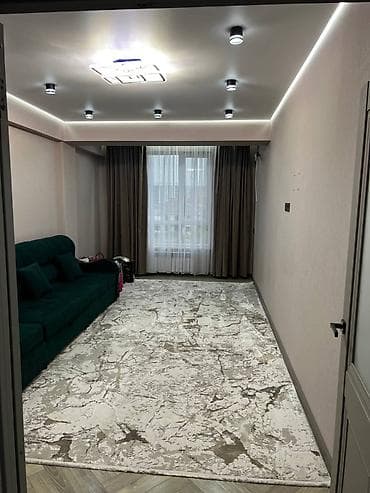 1 комната, 46 м², Арча-Бешик ж/м Элитка, 5 этаж, Евроремонт — 6