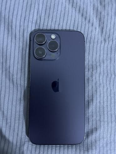 IPhone 14 Pro Max, 256 ГБ Характеристики и детали по снимкам экрана