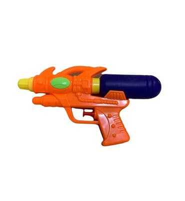 орбизный пистолет цена: Водяной пистолет [ акция 50% ] - низкие цены в городе! Размер: 18см — 1