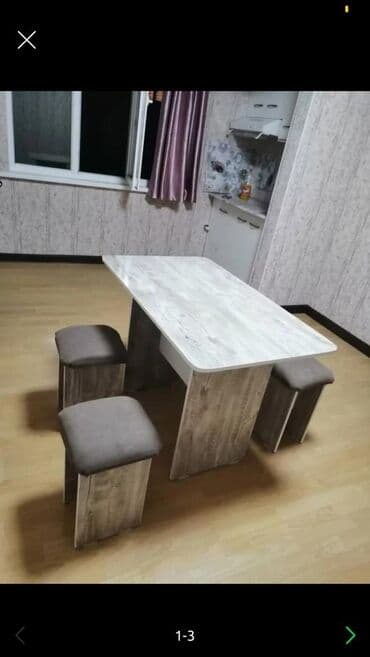 я ищу шифонер: Мебель на заказ, Рестораны, кафе, Стол — 2