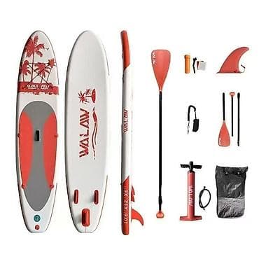 водный кастюм: Лодка — 2