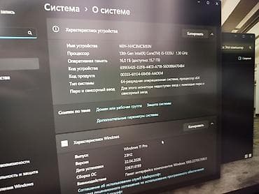 mi tab: Для программирования, Новый, Intel Core i5 — 8