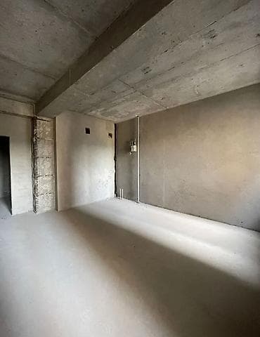 flat kant: 3 комнаты, 93 м², Элитка, 3 этаж, Готовая ПСО (под самоотделку) — 5