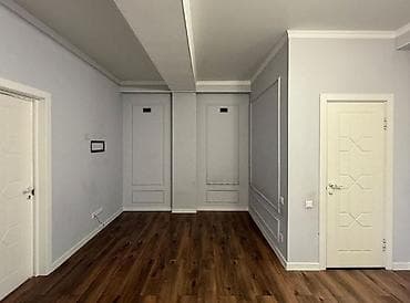 4: 4 комнаты, 99 м², Золотой квадрат Элитка, 6 этаж, Свежий ремонт — 7