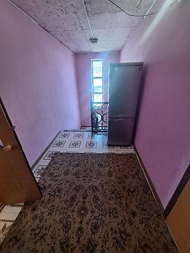 квартира с подселениям: Студия, Парам без детей, С мебелью частично — 8