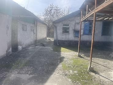 участок токбай кызылтуу: 8 соток, Для бизнеса, Тех паспорт — 1