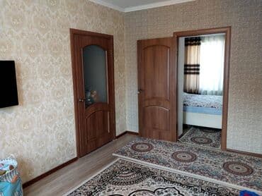 дом пригород: Дом, 100 м², 5 комнат, Собственник, Евроремонт — 18