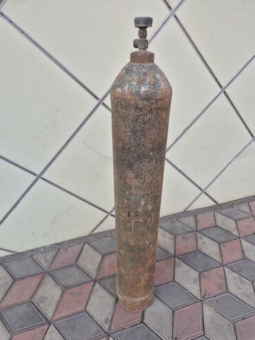 канистры под гсм 30 40 лит: Продаю Кислародный Балон — 1