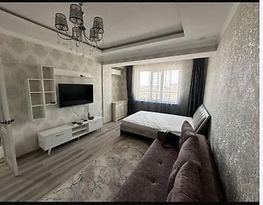 11: 2 комнаты, 63 м², Элитка, 11 этаж — 3