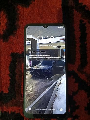 редми 12 с: Redmi, Redmi 10A, Б/у, 128 ГБ, цвет - Черный, В рассрочку, 2 SIM — 2