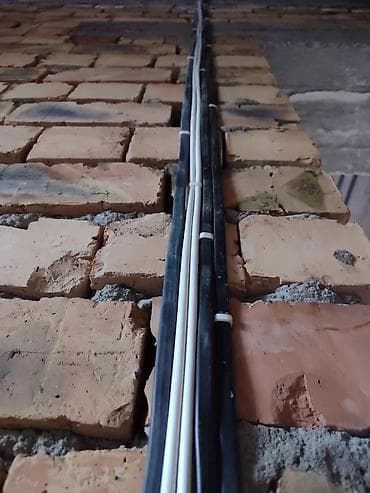 Электрики: Электрик | Установка автоматов, Установка бытовой техники, Демонтаж электроприборов Больше 6 лет опыта — 7