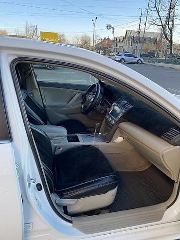 тойота рав 4: Toyota Camry: 2007 г., 2.4 л, Автомат, Бензин, Седан — 5
