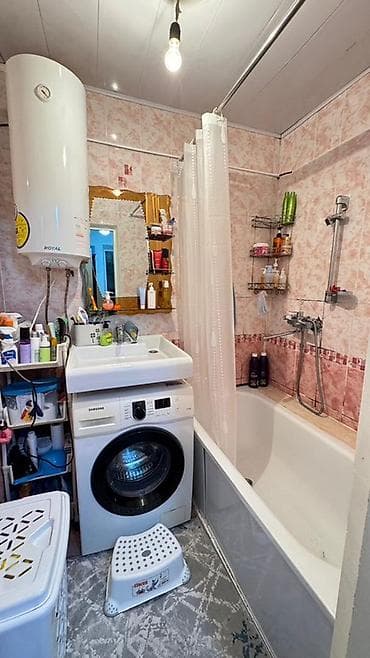куплю квартиру тунгуч: 3 комнаты, 68 м², 3 этаж, Дизайнерский ремонт — 6