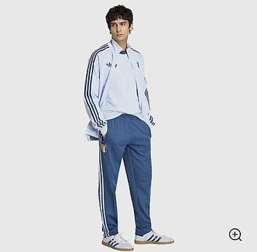 adi: Классические Спортивные костюмы от adidas Originals приуроченные к — 3