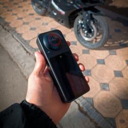 gopro hero 7 бишкек: Экшн камера 360⁰ Pilot Pano 5.7K Все в 360 градусов Снимает в: 5.7К — 1