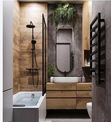 Дизайн, проектирование: Суточная квартира для командировочных для семьи аккуратным и — 4