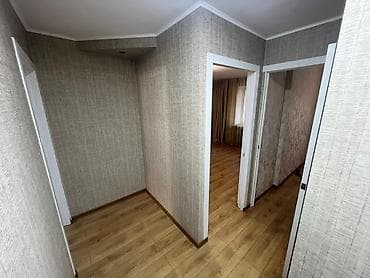 2 room flat: 2 комнаты, 55 м², Хрущевка, 2 этаж, Косметический ремонт — 9