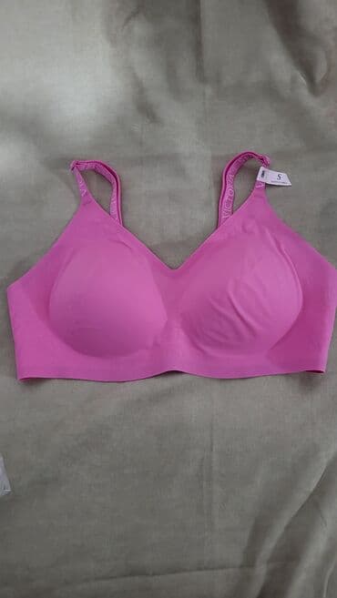 штаны для дома: Пижамы от Victoria Secret.
Оригинал из США — 17