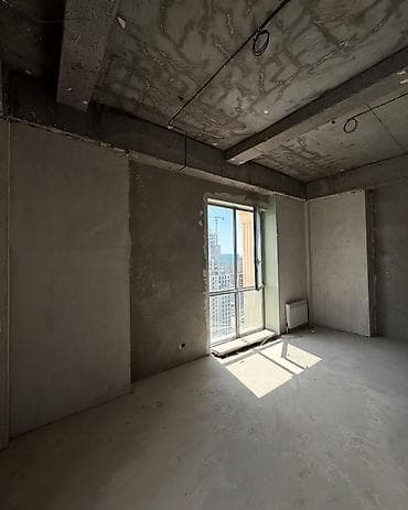 без первоначального: 2 комнаты, 78 м², Элитка, 18 этаж, Готовая ПСО (под самоотделку) — 8