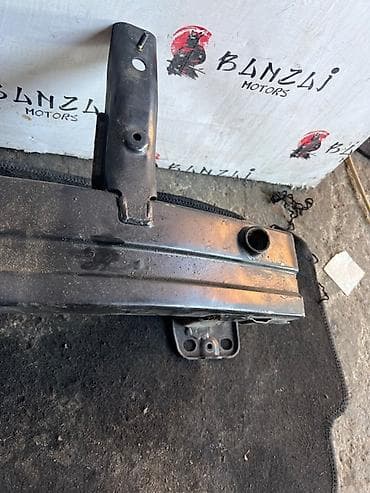 outback 2017: Жесткость бампера HYUNDAI SONATA LF 2017 перед. (б/у) — 3