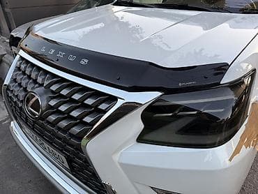 тонировк: Lexus — 2