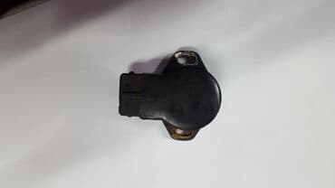 датчик спидометр: Mitsubishi регулятор дроссельной заслонки94 / 2004 — 1