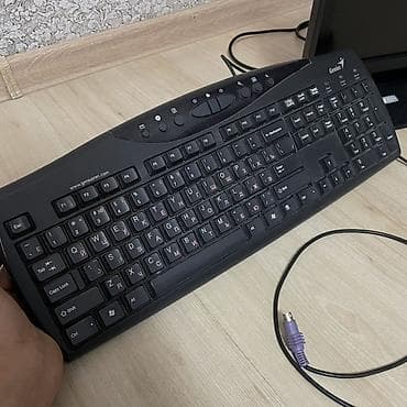 Мониторы: Монитор, Acer, LCD, 17" - 18" — 5