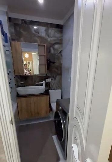 1 bedroom: 1 комната, 36 м², Элитка, Дизайнерский ремонт — 5