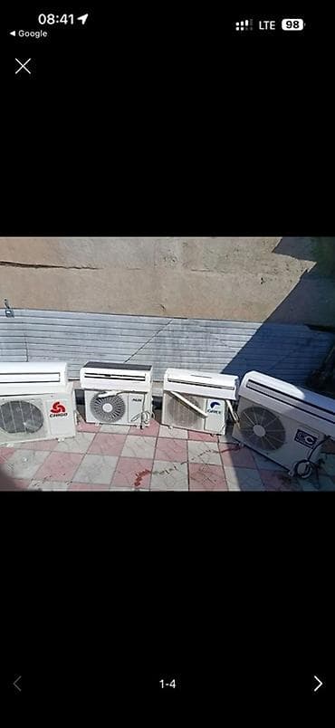 мобильный кондиционер: Скупка кондиционеров все виды в любом состоянии быстро дорого — 3