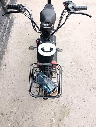 honda e: Продаю электро скутер брали в прошлом году сост хорошие всё в — 2