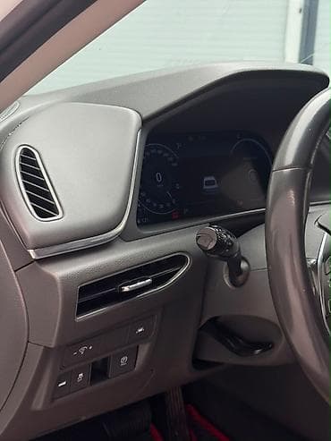 датчики абс: Hyundai Sonata: 2020 г., 2.5 л, Автомат, Бензин, Седан — 7