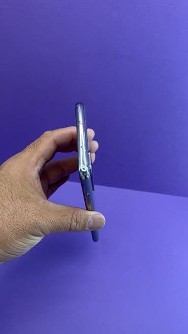 бишкек компьютеры: Samsung Galaxy S20 Plus, Б/у, 128 ГБ — 2