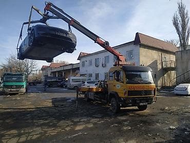 10 pro max: Стрела 12 м, 5 т, Борт 5000 кг — 1