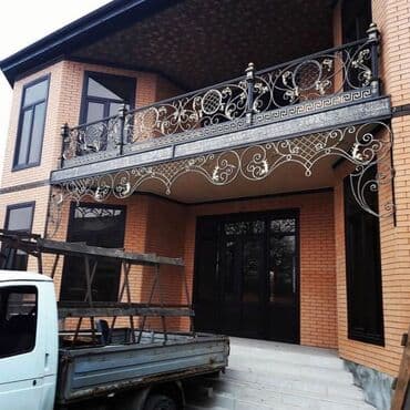 ремонт откатных ворот: Сварка | Ворота, Навесы, Перила Монтаж, Гарантия, Высотные работы — 2