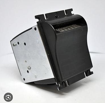 Торговое оборудование: Прошивка на купюроприемники и монетоприёмники. -есть прошивки на новые — 2