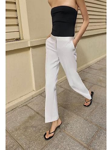 Джинсы: Джинсы, Zara, S — 1