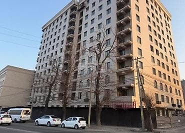 под псо: 1 комната, 44 м², Элитка, 12 этаж, Готовая ПСО (под самоотделку) — 2