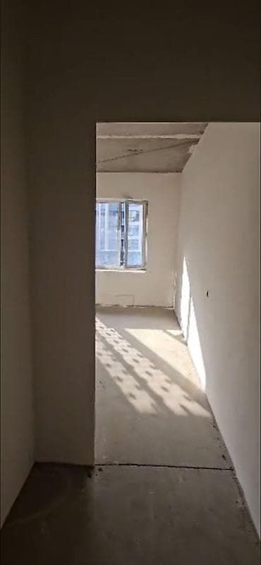 квартира в алмате: 2 комнаты, 53 м², 108 серия, 7 этаж, Готовая ПСО (под самоотделку) — 3