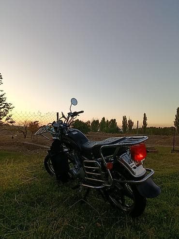мотоцикл с документами: Продаётся GX -SUZUKI Расход 3-литр Куп-200 производство Япония — 2