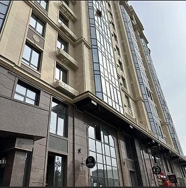 flat osh: 2 комнаты, 7 мкр Агентство недвижимости, Без подселения, от 6 месяцев, от 1 года, С мебелью полностью — 5