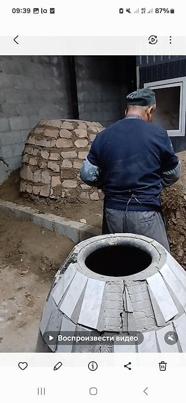 швейный мини цех: Повар Самсышник. С опытом — 8